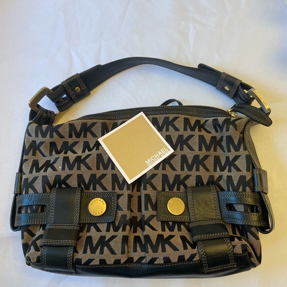 Micheal Kors Vintage Bag - Picture 1 of 5